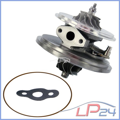 Chra cartouche turbo - chra,