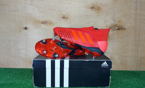Adidas predator sg f35851 - adidas, 19+