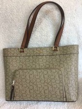 SAC A MAIN CALVIN KLEIN FEMME