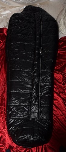 Sac couchage nylon - sac,