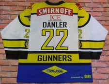 Maillot Shirt Trikot De Hockey