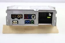 S-Class Système De Navigation