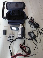 caméscope JVC GR-DVL367EG