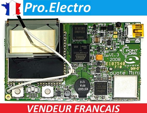 Original mainboard gps mini - original:mainboard,