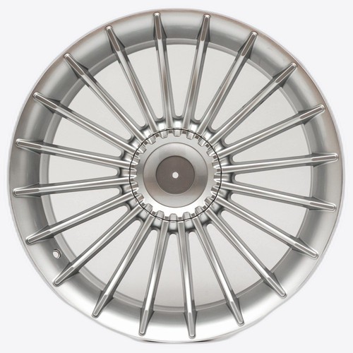 Jantes alliage pouces 5x112 - alliage, 20