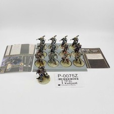 x12 Followers of Bone