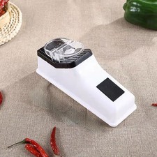 Aiguiseur électrique rapide