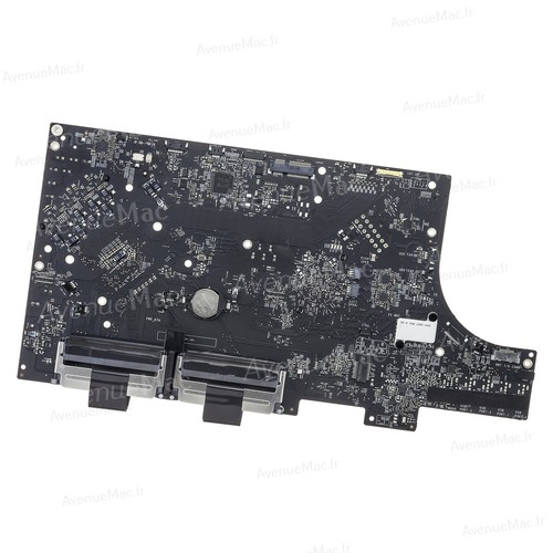 Carte mère logic - logic, board