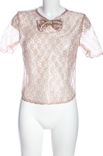 Asos blouse transparente - asos, dames