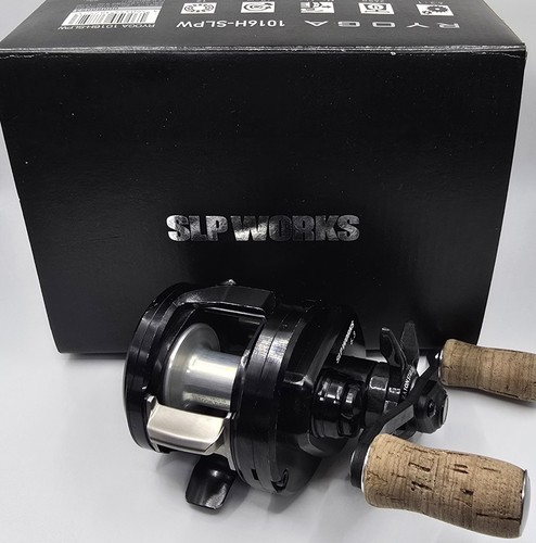 Moulinet daiwa ryoga - moulinet,