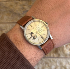 Montre Favre vintage années