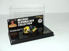 GO KART M SCHUMACHER