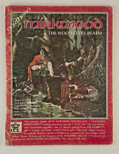 MERP / JRTM - Northern