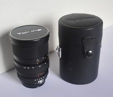 Zoom RMC TOKINA MACRO  35-105