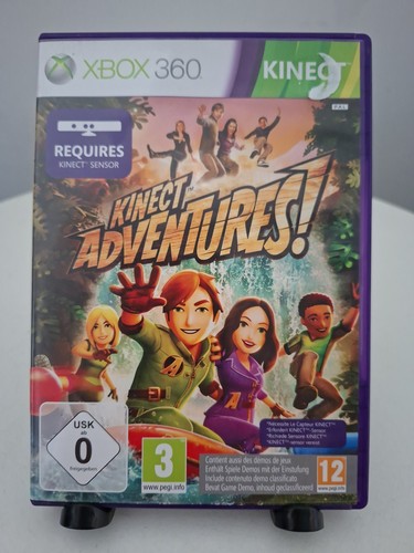 Microsoft xbox 360 kinect - xbox,