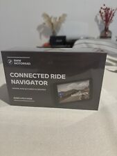 BMW GPS Connected Ride