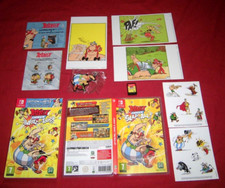 Switch Astérix & Obélix