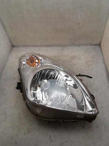 Phare droit nissan - droit,
