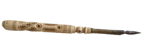Ancien porte plume - porte-plume, xix°