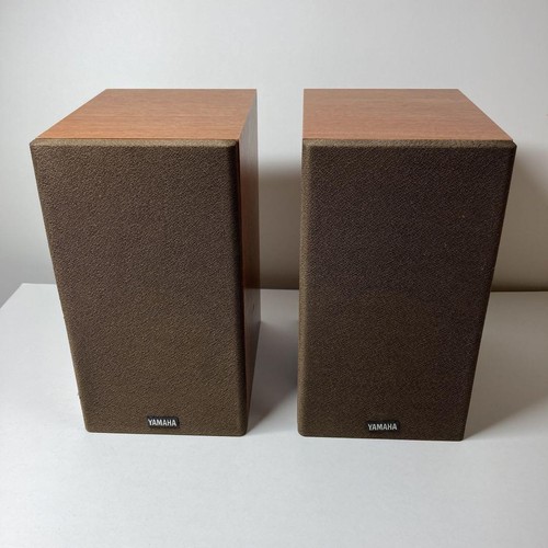 Haut parleurs yamaha 10mm - haut-parleurs,