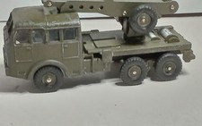 DINKY TOYS ANCIEN #826 BERLIET