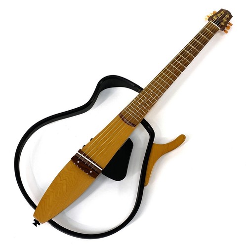 Yamaha slg 100s - yamaha, slg-100s