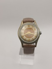 Montre vintage Ernest Borel