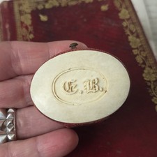 Petit Porte Monnaie Ancien