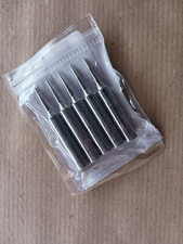 5 pannes pour fer a souder ref