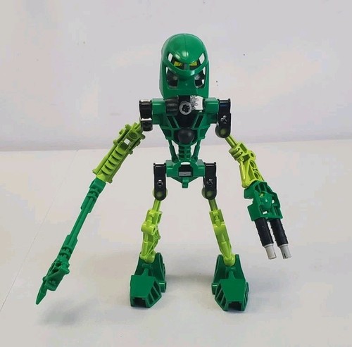 Lego bionicle toa lewa - lego,