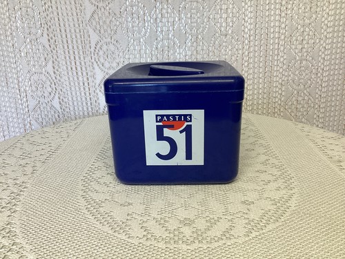 Pastis etui bbac à - 51,