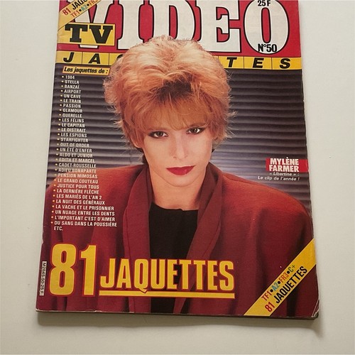 Mylene farmer ère - mylene,