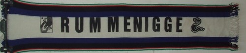 écharpe football ultras inter - football,