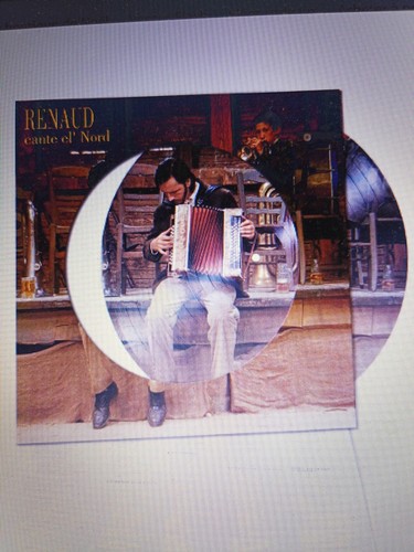 Renaud cante nord - cante, el'