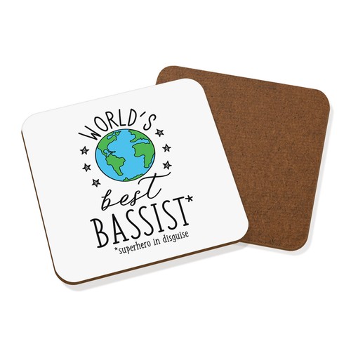 World meilleur bassiste - meilleur,