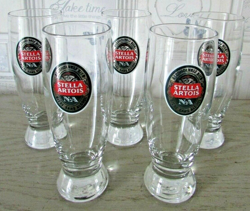 Ensemble verres bière - ensemble, 5