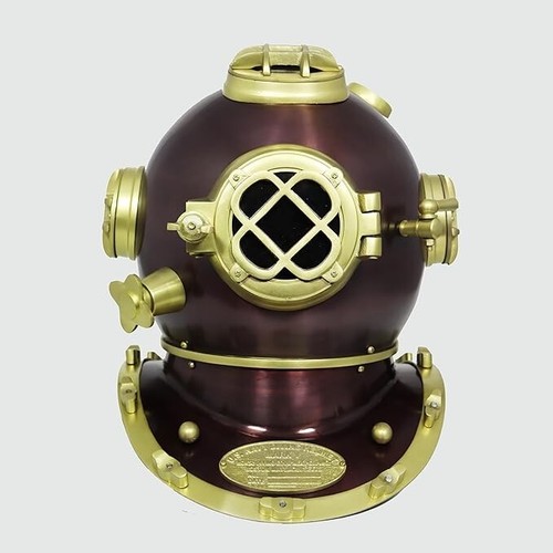 Casque plongée - casque,