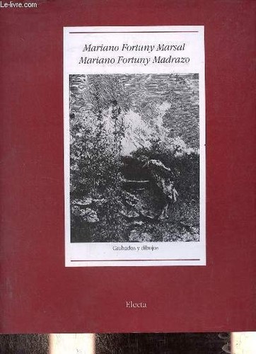 Mariano fortuny marsal - fortuny,