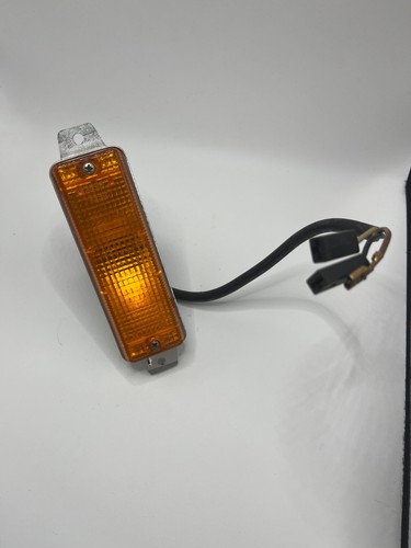 Turn signal golf mk1 us - turn, vw
