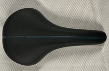 Velo “Giant” Mountain Bicycle Seat Saddle 11”