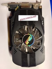Carte graphique ASUS GTX 650