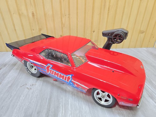 Losi 1969 camaro 22s prep - camaro,