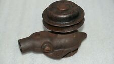 N.O.S Jeep Willys AMC JEEP CJ2A CJ3A CJ5 CJ6 134 WATER PUMP 649717 