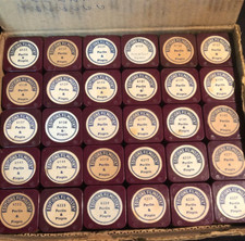 toy movie cartoon bead and pinpin