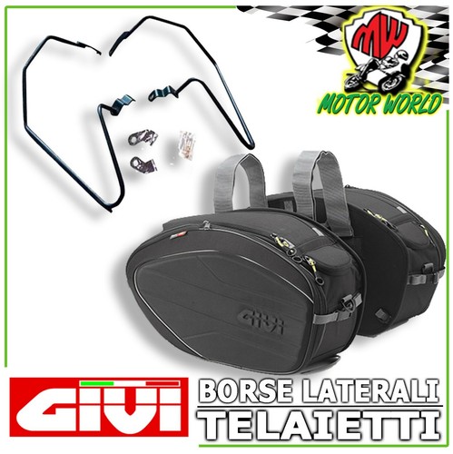 Givi sacoches latérales - sacoches,