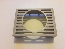 BASE GRISE POMPE A EAU