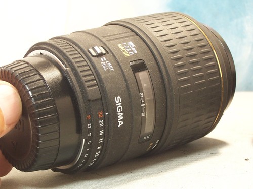 Objectif macro sigma - objectif,