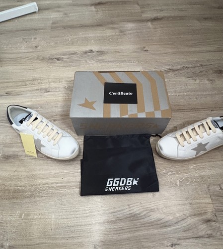 Chaussures golden goose - chaussures,
