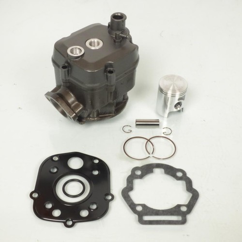 Haut moteur doppler origin - moteur,