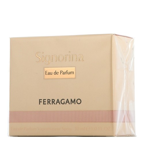 Salvatore ferragamo signorina - salvatore,